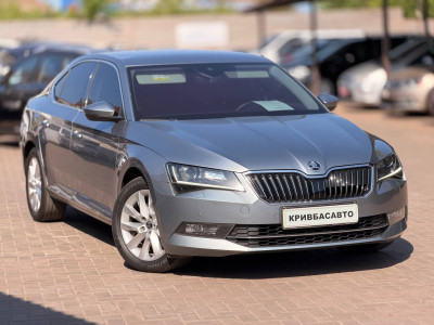 Skoda Super B